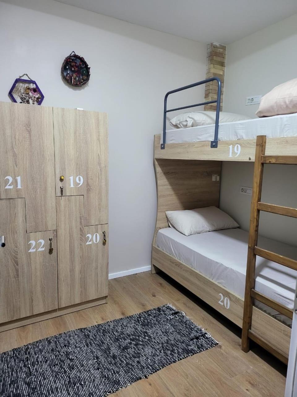 Scodrinon Hostel Шкодер Экстерьер фото