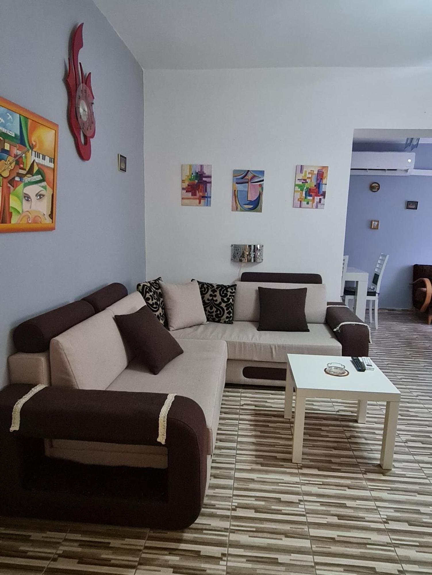 Scodrinon Hostel Шкодер Экстерьер фото