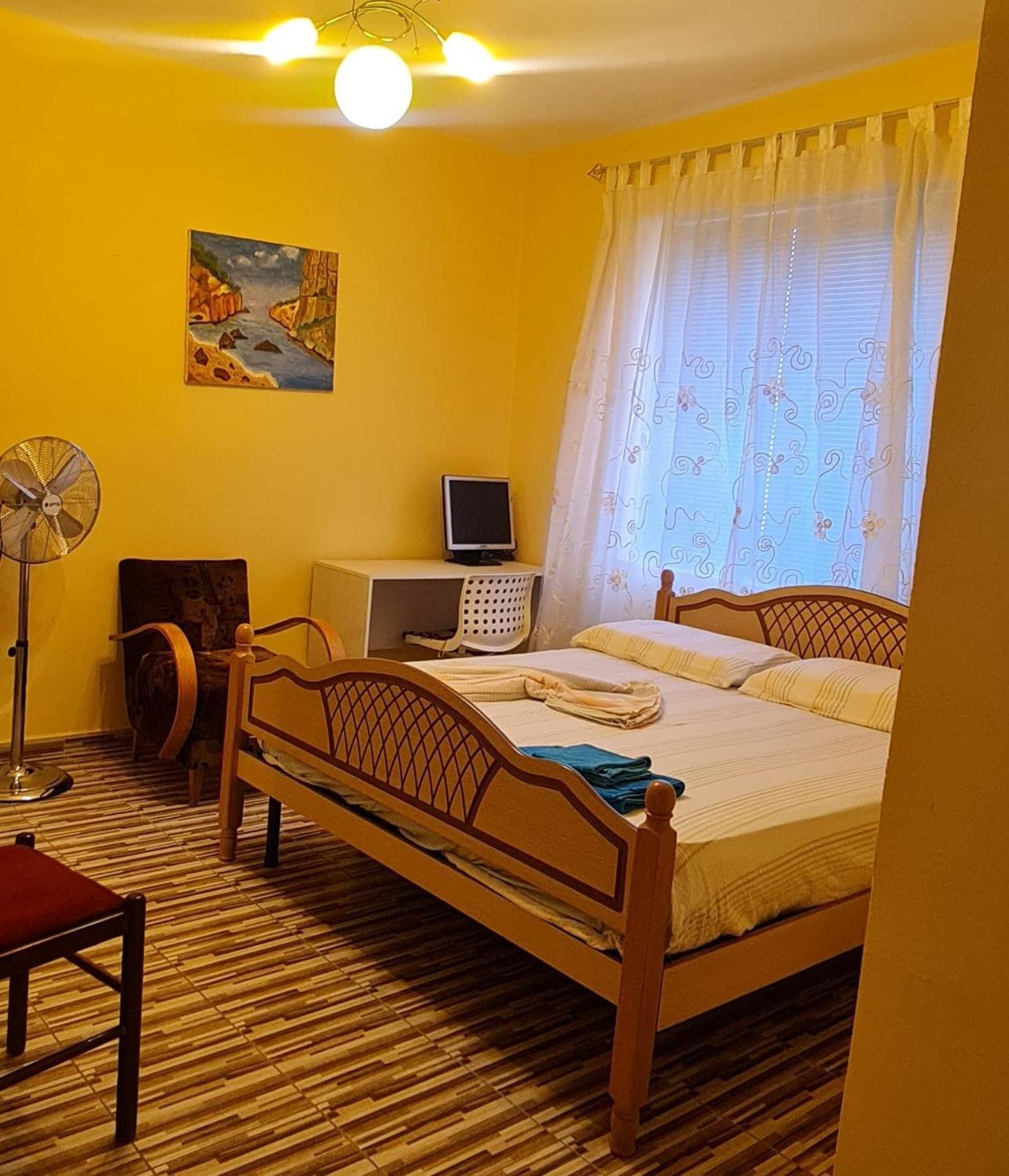 Scodrinon Hostel Шкодер Экстерьер фото